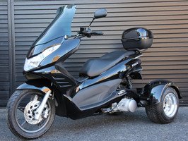 icebear 150cc トライク Amazon.co.jp: ICEBEAR(アイスベアー) 150cc三輪 トライク 普通免許 黒